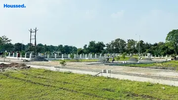 Project Image of Mahalaxmi Nagar 35 - Image 339563