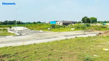 Project Image of Mahalaxmi Nagar 35 - Image 339564