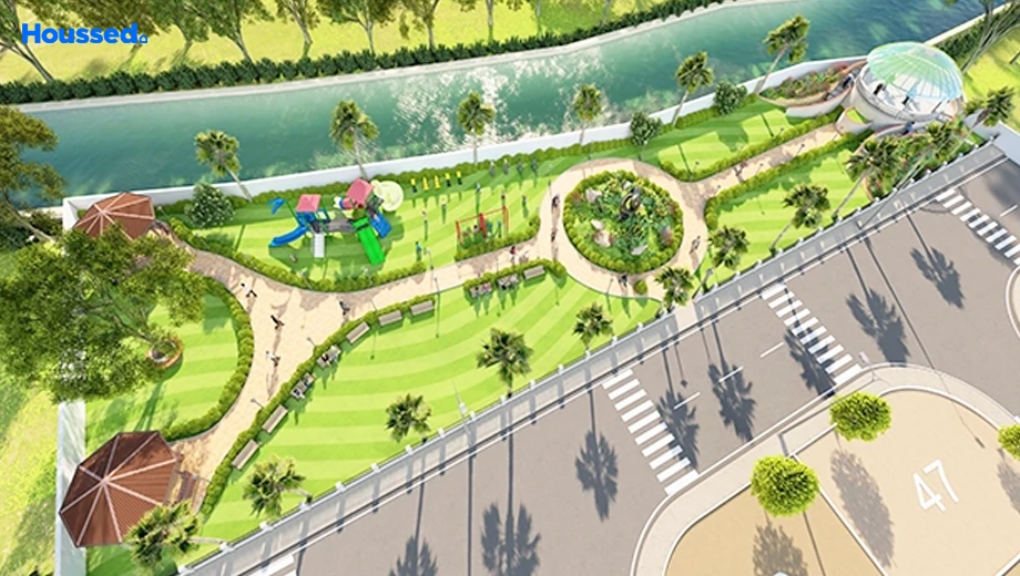 Project Image of Mahalaxmi Nagar 34 in Narsala, Nagpur - Image 339568