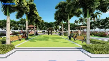 Amenities of Mahalaxmi Nagar 33 Sector 2 - Image 339579