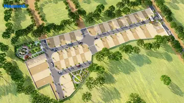 Project Image of Mahalaxmi Nagar 33 Sector 2 - Image 339578