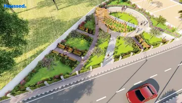 Project Image of Mahalaxmi Nagar 33 Sector 3 - Image 339584