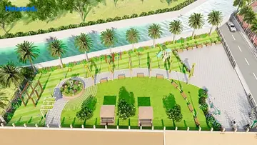 Amenities of Mahalaxmi Nagar 31 - Image 339599