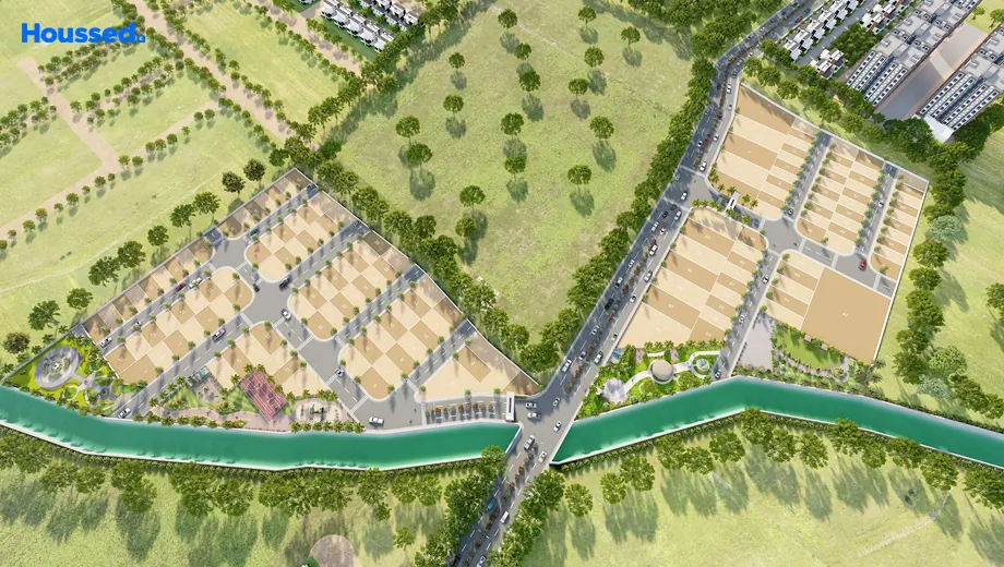 Project Image of Mahalaxmi Nagar 31 in Manewada, Nagpur - Image 339597