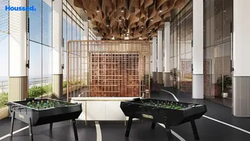 Amenities of Godrej Skyline - Image 339610