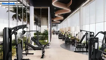 Amenities of Godrej Skyline - Image 339611