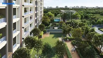 Amenities of Godrej Skyline - Image 339612