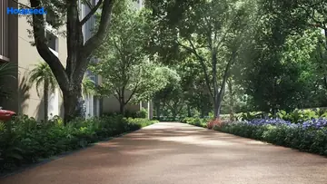 Amenities of Godrej Skyline - Image 339613