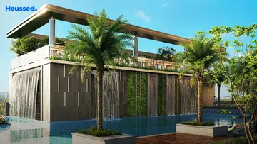Amenities of Godrej Skyline - Image 339614