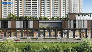 Project Image of Godrej Skyline - Image 339605