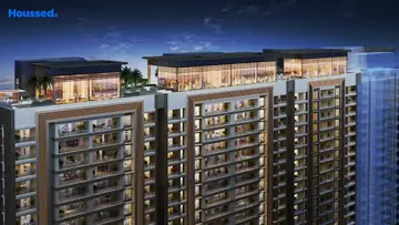 Project Image of Godrej Skyline - Image 339603