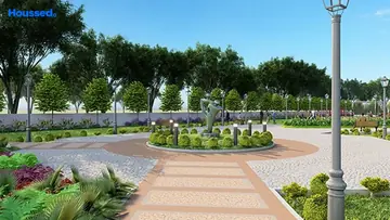 Amenities of Mahalaxmi Nagar 30 - Image 339634