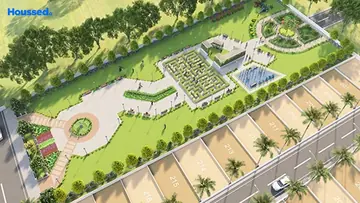 Amenities of Mahalaxmi Nagar 30 - Image 339635