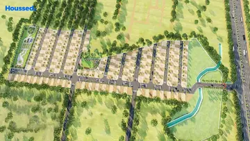 Project Image of Mahalaxmi Nagar 30 - Image 339630