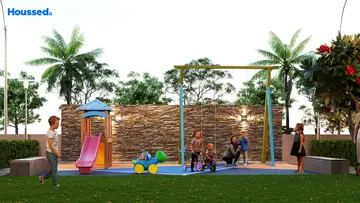 Amenities of Kodre Blossom Park - Image 339644