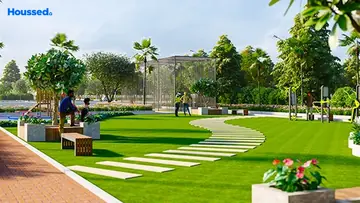Amenities of Mahalaxmi Nagar 26 - Image 339655