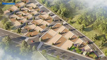 Project Image of Mahalaxmi Nagar 26 - Image 339654