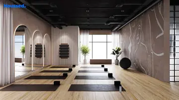 Amenities of Mantra Melange - Image 339662