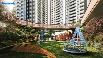 Amenities of Mantra Melange - Image 339663