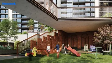 Amenities of Mantra Melange - Image 339664