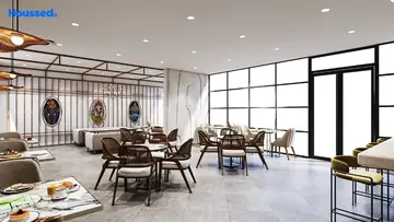 Amenities of Mantra Melange - Image 339666