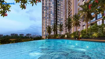 Amenities of Mantra Melange - Image 339667