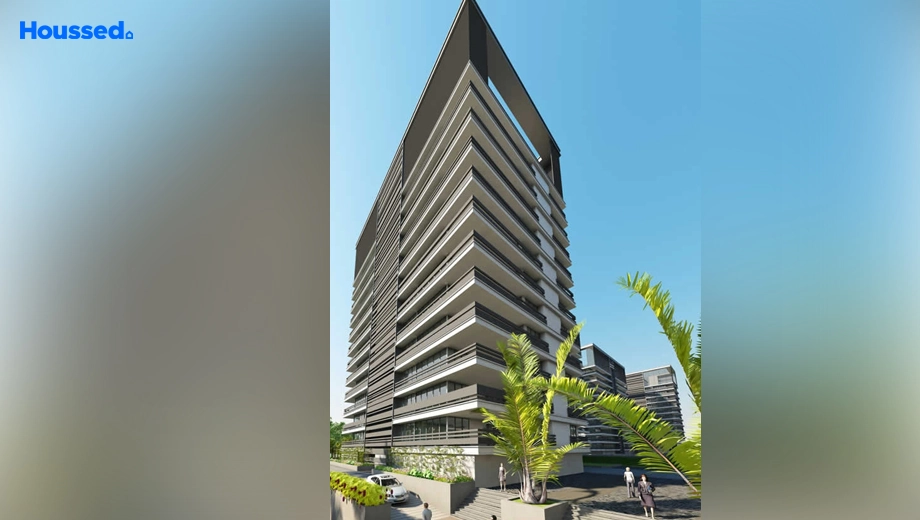 Project Image of Enn Enn Florencce in Vesu, Surat - Image 339672