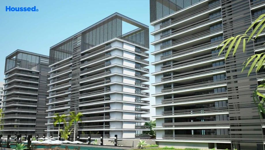 Project Image of Enn Enn Florencce in Vesu, Surat - Image 339673