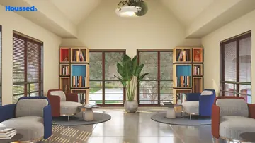 Sample Apartment of Maple Bunglows 3 - Image 339701