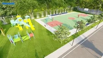 Amenities of Mahalaxmi Nagar 25 Sector 2 - Image 339716