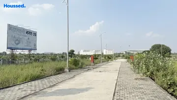 Project Image of Mahalaxmi Nagar 25 Sector 2 - Image 339711