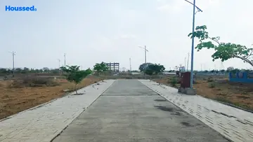 Project Image of Mahalaxmi Nagar 25 Sector 2 - Image 339714
