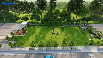 Amenities of Mahalaxmi Nagar 24 Sector 1 - Image 339746