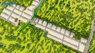 Project Image of Mahalaxmi Nagar 24 Sector 1 - Image 339744