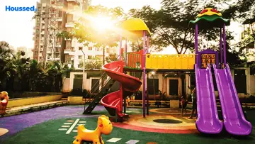 Amenities of CKV Signature Residences - Image 339752
