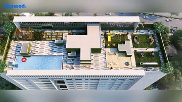 Amenities of CKV Signature Residences - Image 339751