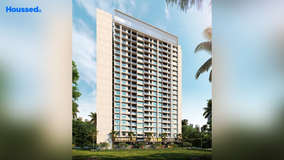 Project Image of CKV Signature Residences in Mulund East, Mumbai - Image 339749