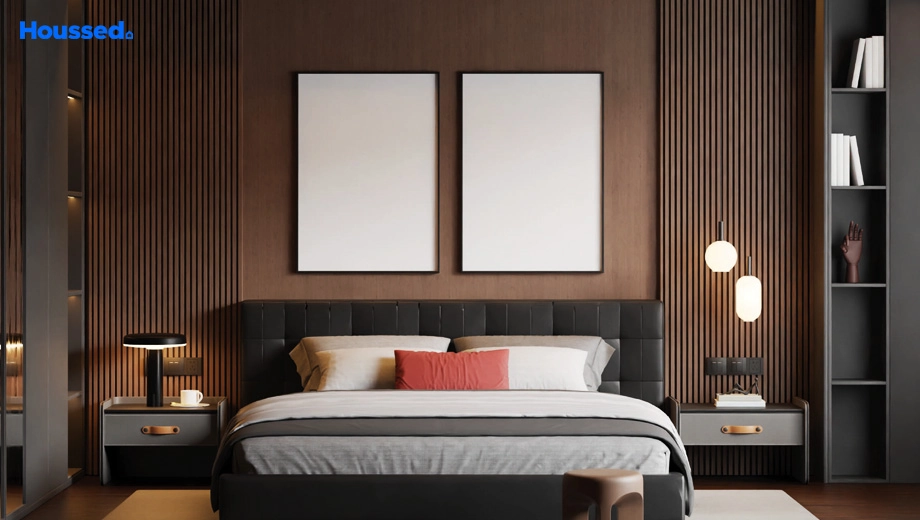 Sample Apartment of CKV Signature Residences in Mulund East, Mumbai - Image 339753