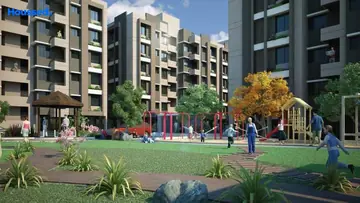 Amenities of Commercial Sangani Platinum - Image 339768