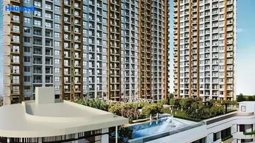 Amenities of Godrej Park Springs - Image 339798