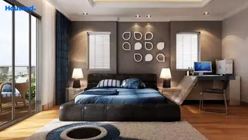 Sample Apartment of Godrej Park Springs - Image 339799