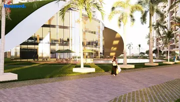 Amenities of NBCC Aspire Leisure Valley - Image 339820