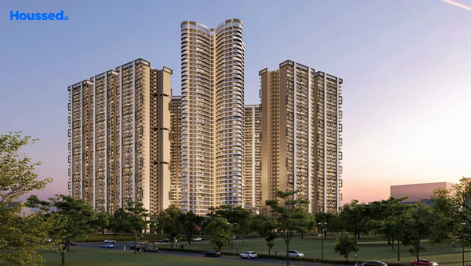 Project Image of NBCC Aspire Leisure Valley in Techzone 4, Greater Noida - Image 339816