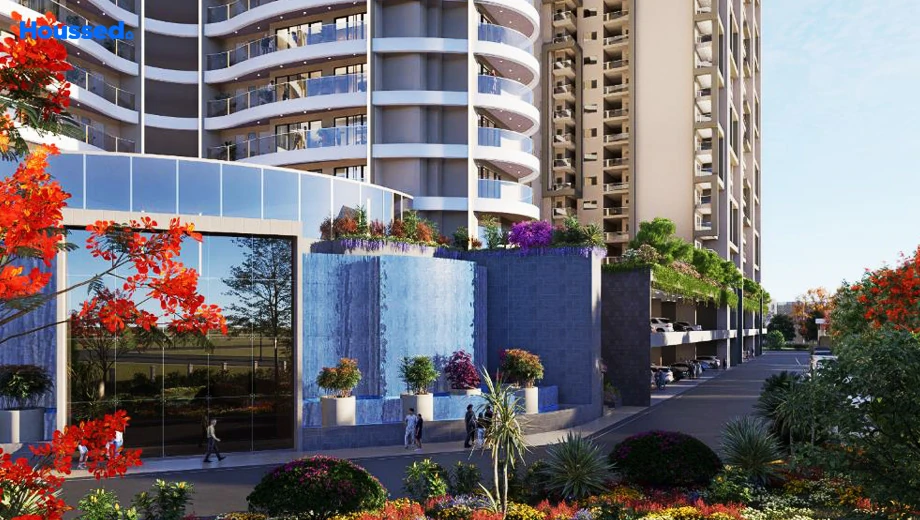 Project Image of NBCC Aspire Leisure Valley in Techzone 4, Greater Noida - Image 339815