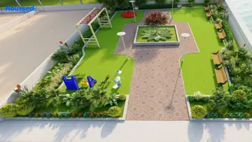 Amenities of Mahalaxmi Nagar 24 Sector 3 - Image 339831