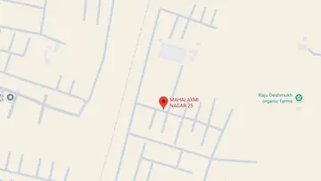 Location of Mahalaxmi Nagar 24 Sector 3 - Image 339832
