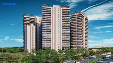 Project Image of Sawasdee Heights - Image 339837