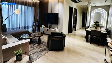 Sample Apartment of Sawasdee Heights - Image 339842