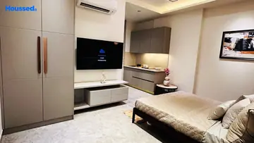 Sample Apartment of Sawasdee Heights - Image 339840