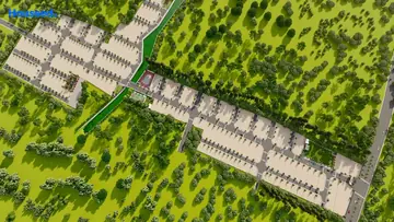 Project Image of Mahalaxmi Nagar 23 - Image 339846